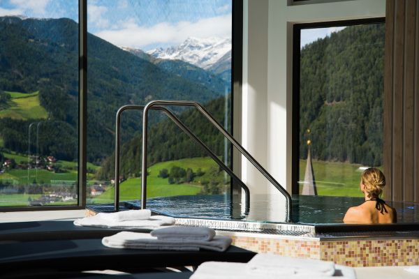 Goldried Hotel (Matrei in Osttirol)